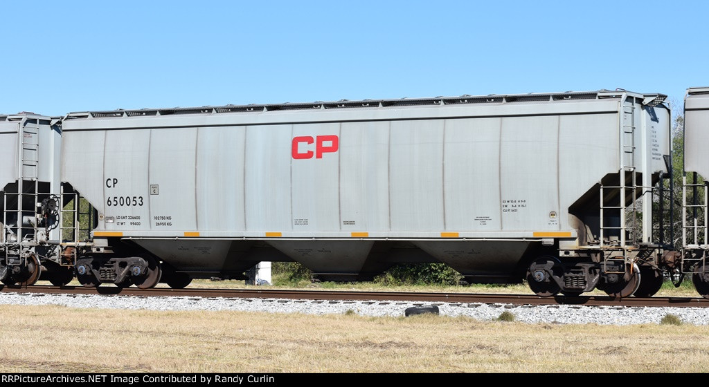 CP 650053